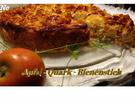 BiNe` S APFEL - QUARK - BIENENSTICH - Rezept - Bild Nr. 3783