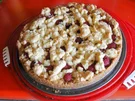 Himbeeren Streuselkuchen - Rezept - Bild Nr. 3770