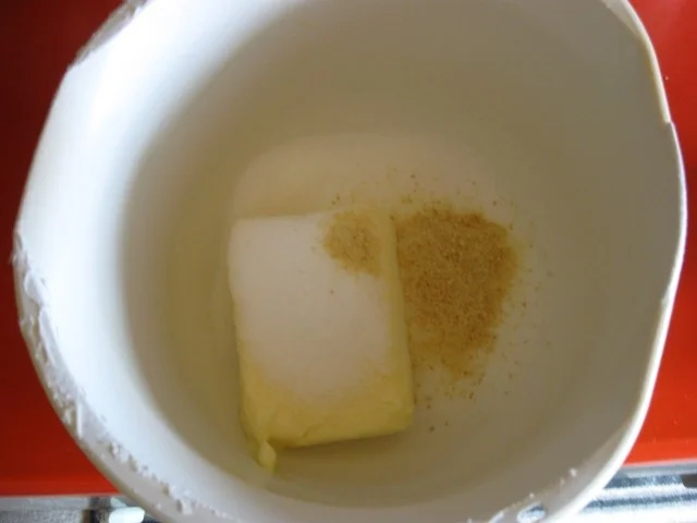 Himbeeren Streuselkuchen - Rezept - Bild Nr. 3772