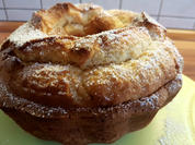 Rührteig - Grundrezept - Rezept - Bild Nr. 3785
