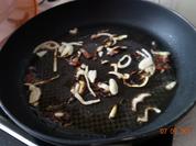Schwammerlzeit - Recherlzeit - Rezept - Bild Nr. 3786