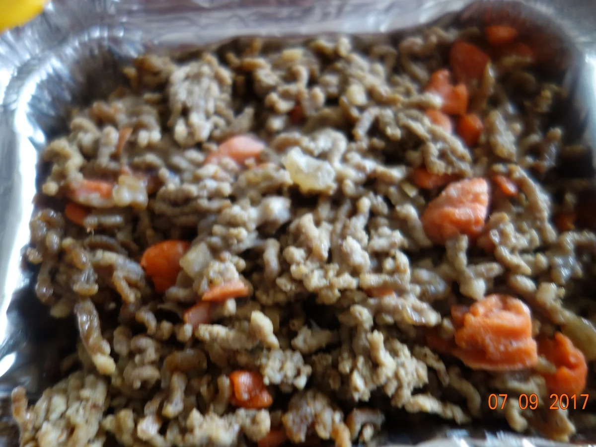 Rezept: Schwammerlzeit - Recherlzeit Bild Nr. 3790 Schwammerlzeit - Recherlzeit - Rezept - Bild Nr. 3790