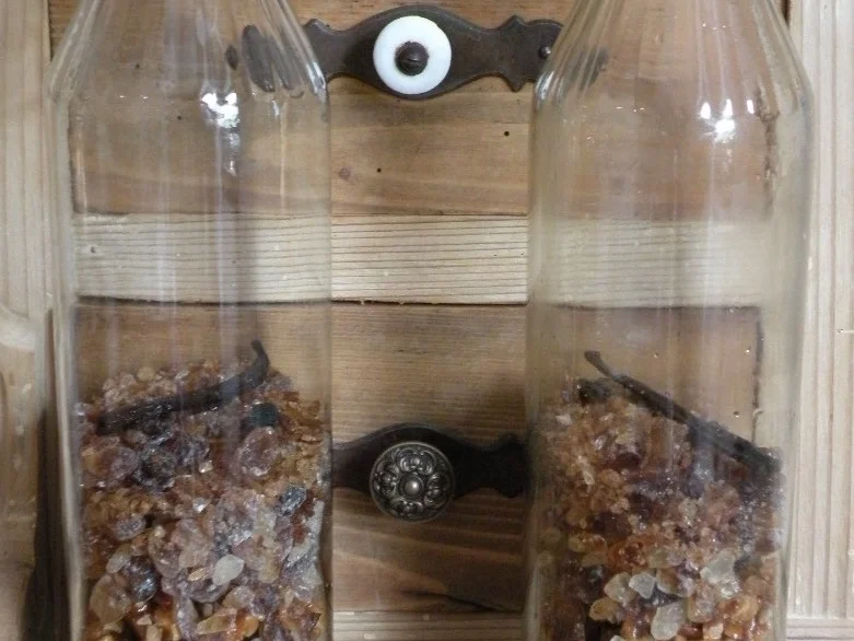 Rezept: Likör "Gebrannte Mandeln" Bild Nr. 3787 Likör "Gebrannte Mandeln" - Rezept - Bild Nr. 3787