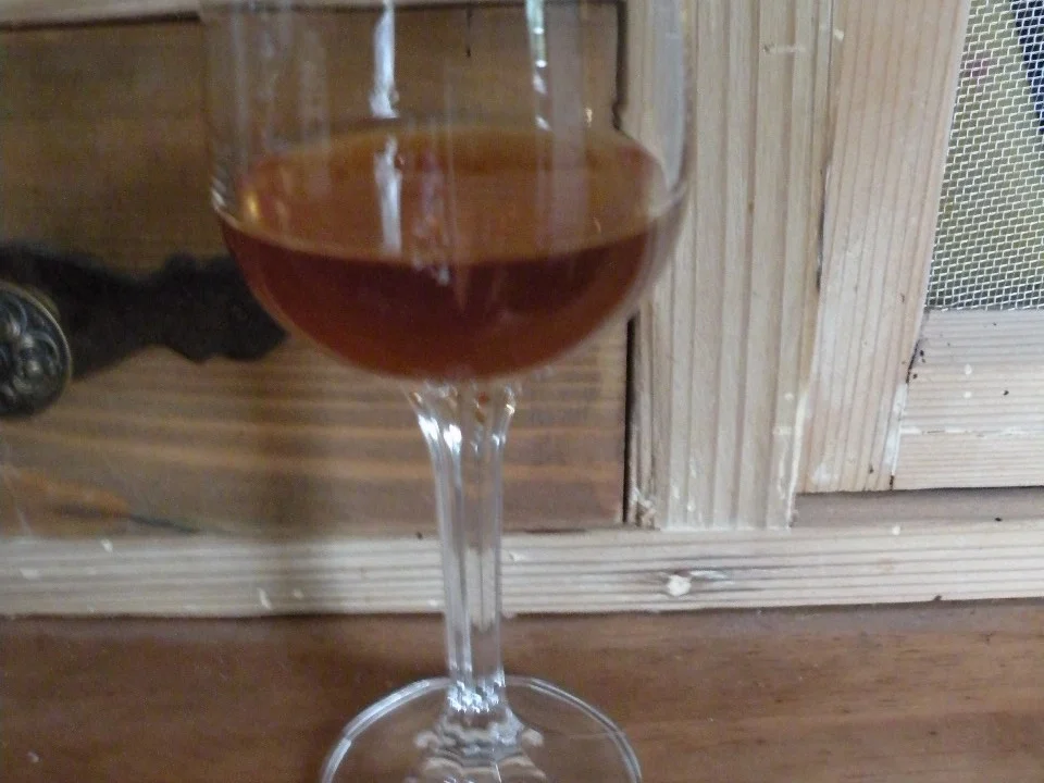 Rezept: Likör "Gebrannte Mandeln" Bild Nr. 3789 Likör "Gebrannte Mandeln" - Rezept - Bild Nr. 3789