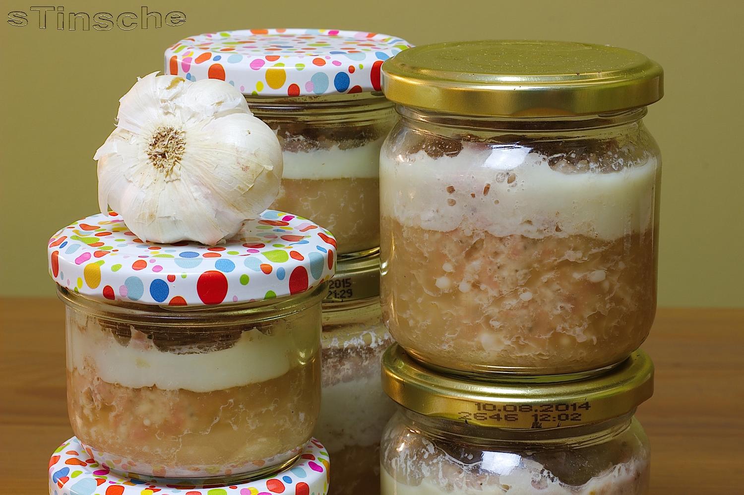 Zwiebelmettwurst-gekocht - Rezept mit Bild - kochbar.de