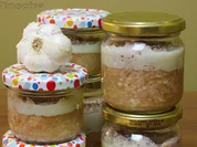 Zwiebelmettwurst-gekocht - Rezept - Bild Nr. 3799