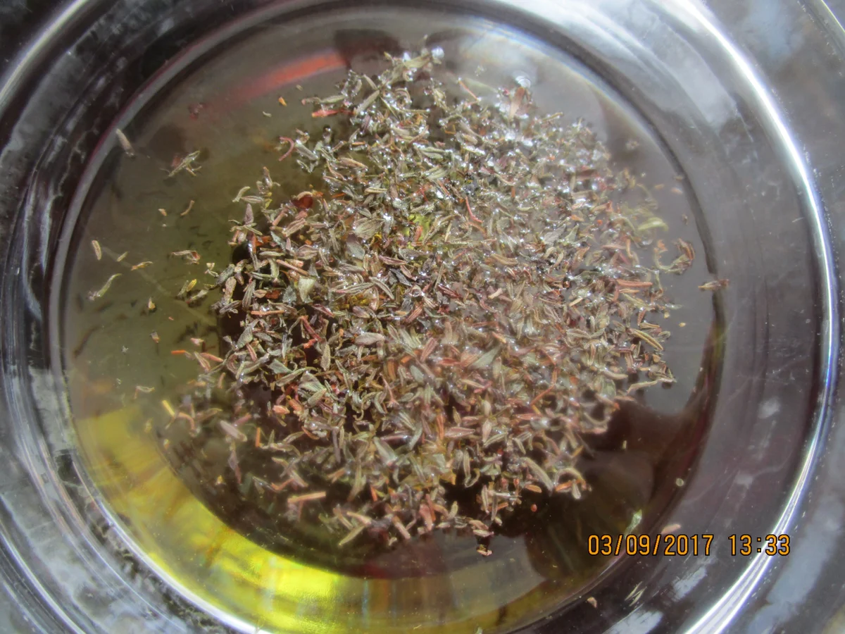 Meine Lammkeule aus dem Römi - Rezept - Bild Nr. 3793