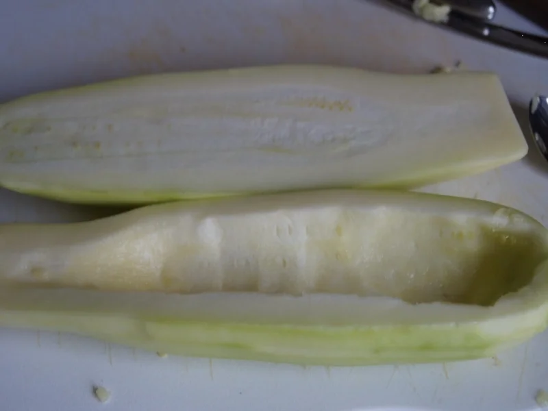 Rinderhackfleisch-Zucchini-Pfanne mit Drillingen - Rezept - Bild Nr. 3788