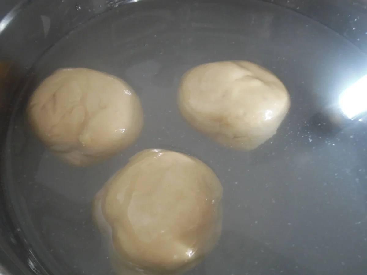 Laugen-Kastanien - Rezept - Bild Nr. 3792