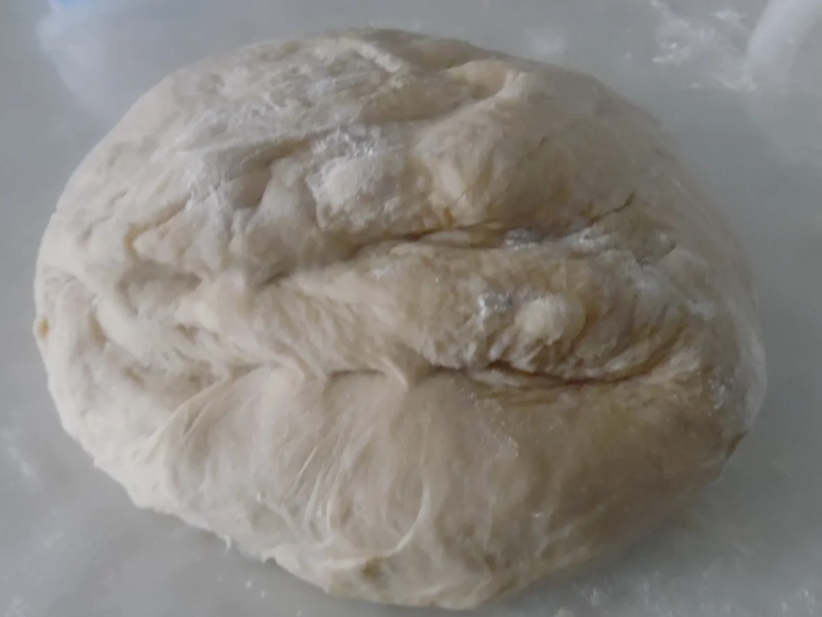 Laugen-Kastanien - Rezept - Bild Nr. 3796