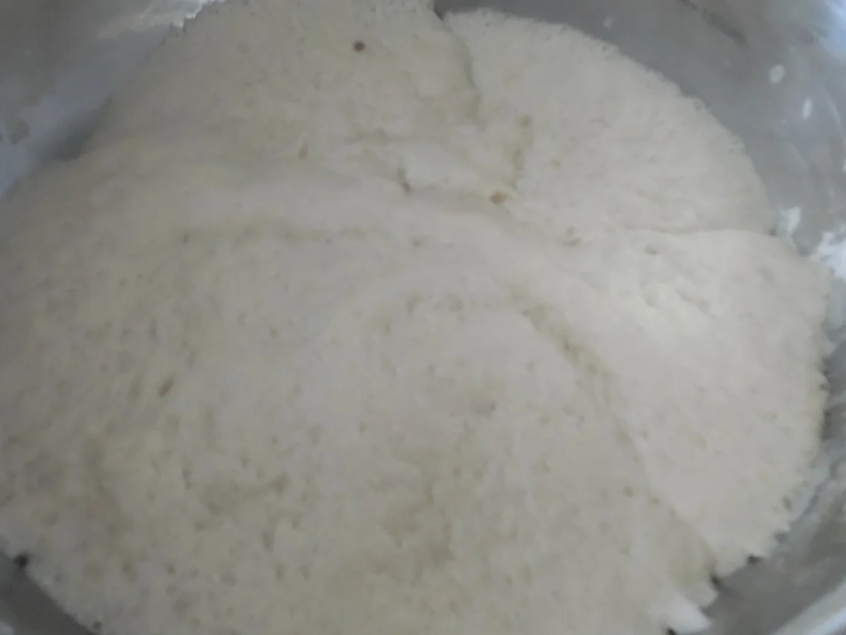 Laugen-Kastanien - Rezept - Bild Nr. 3797