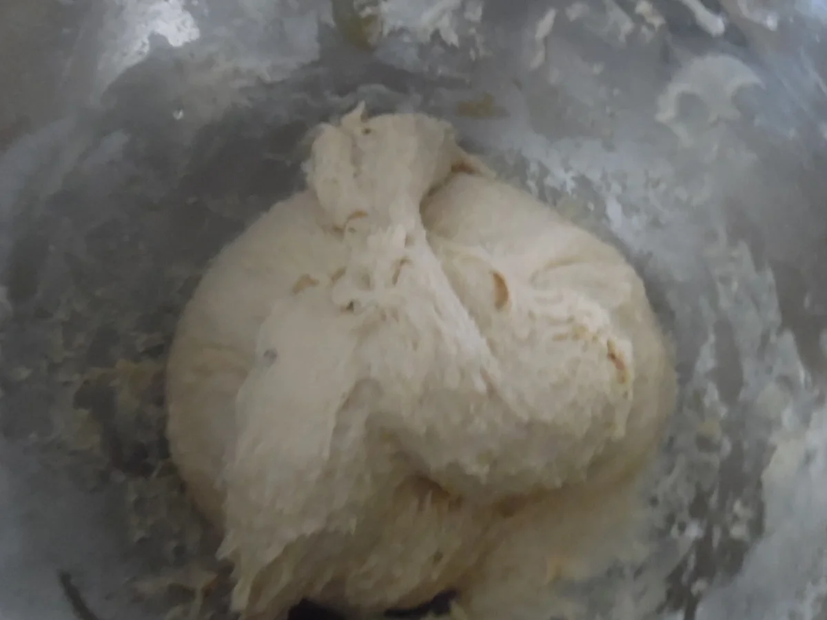 Laugen-Kastanien - Rezept - Bild Nr. 3798