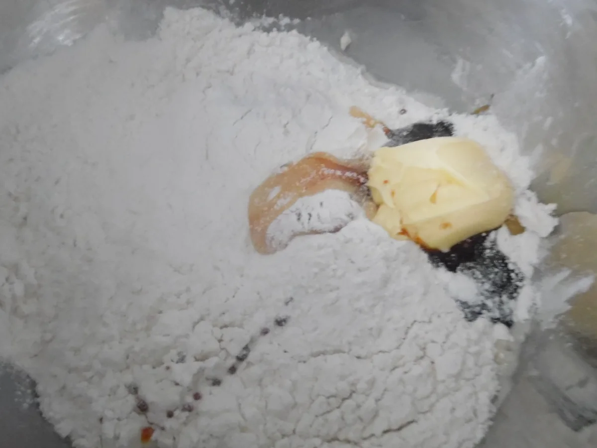 Laugen-Kastanien - Rezept - Bild Nr. 3799