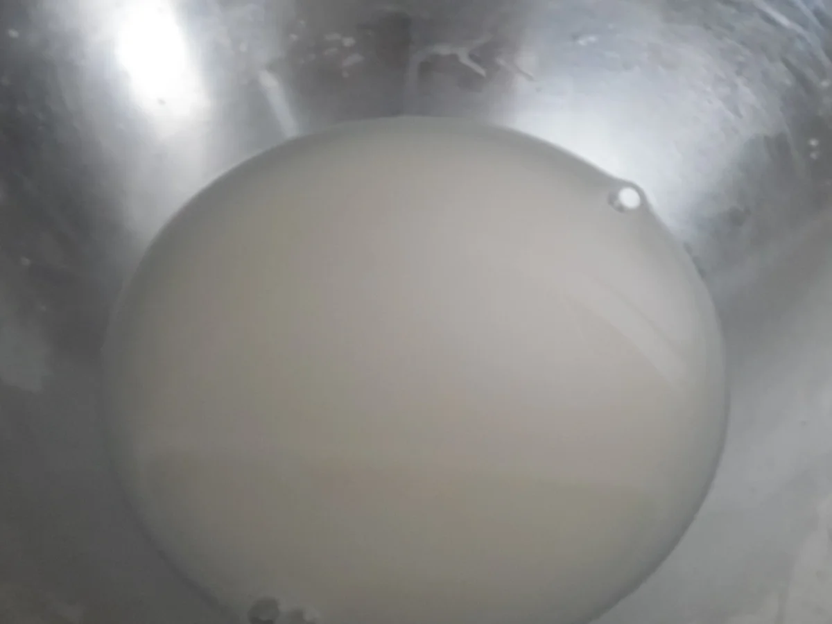 Laugen-Kastanien - Rezept - Bild Nr. 3801