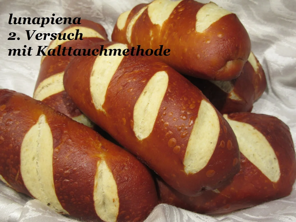 Laugen-Kastanien - Rezept - Bild Nr. 3804