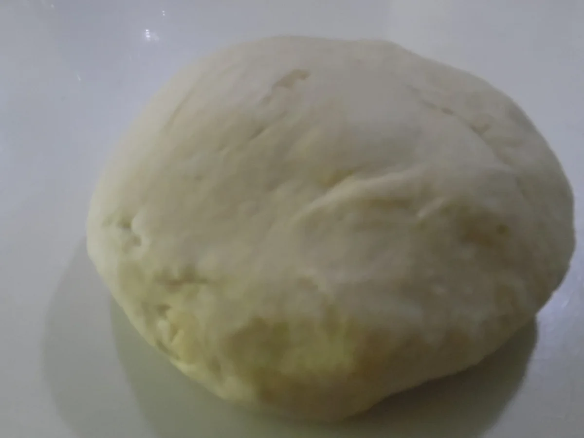 Dinkel-Bandnudeln - Rezept - Bild Nr. 3788