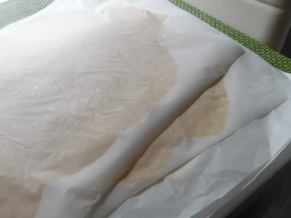 Kaffee-Kränze - Rezept - Bild Nr. 3791