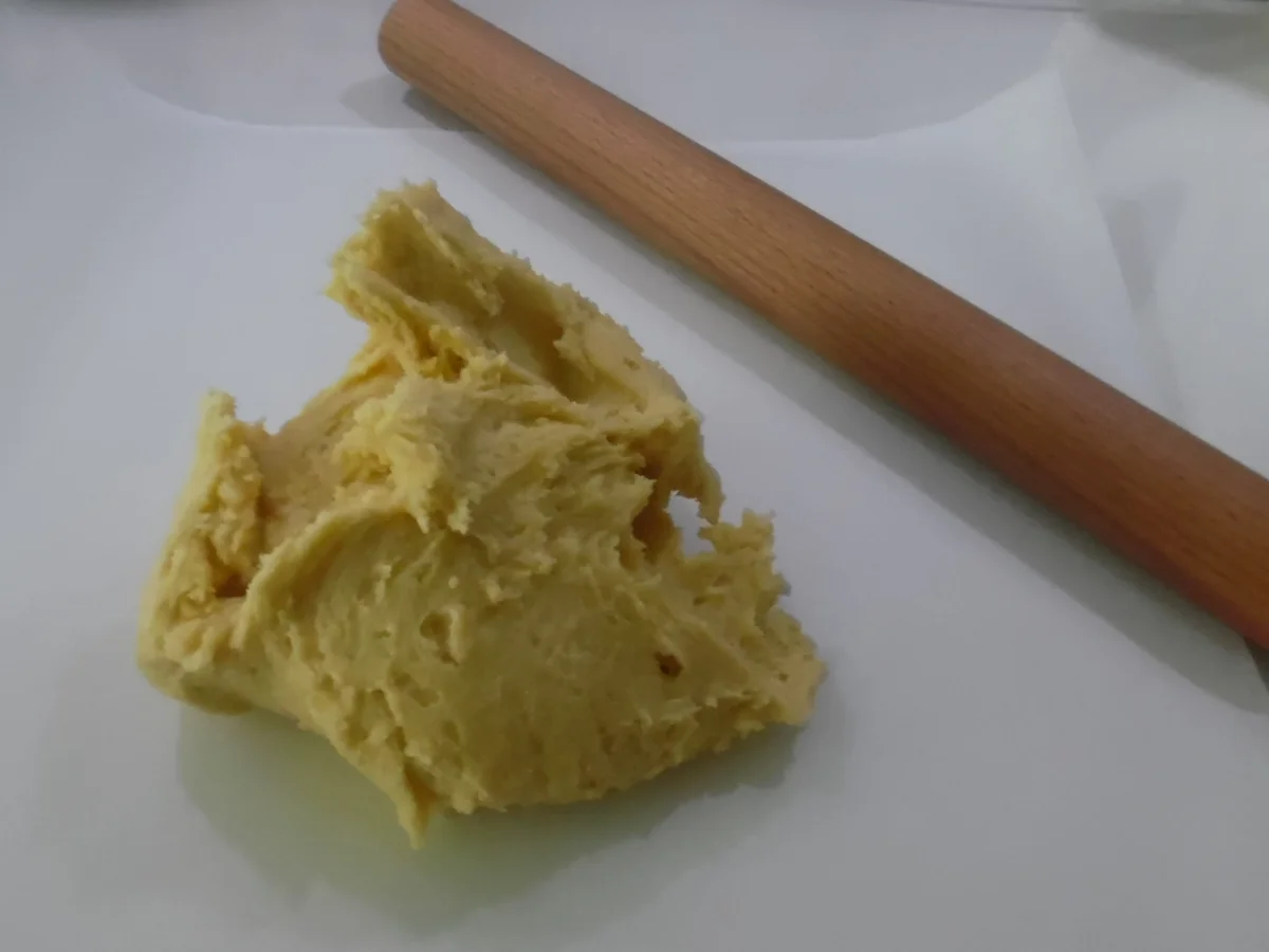 Kaffee-Kränze - Rezept - Bild Nr. 3792