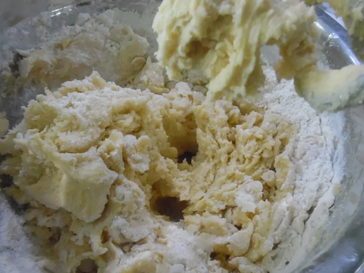 Kaffee-Kränze - Rezept - Bild Nr. 3793