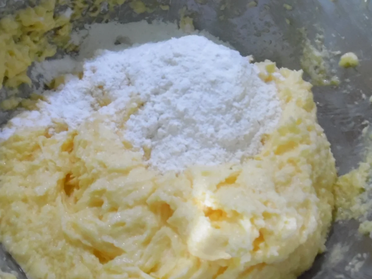 Kaffee-Kränze - Rezept - Bild Nr. 3794