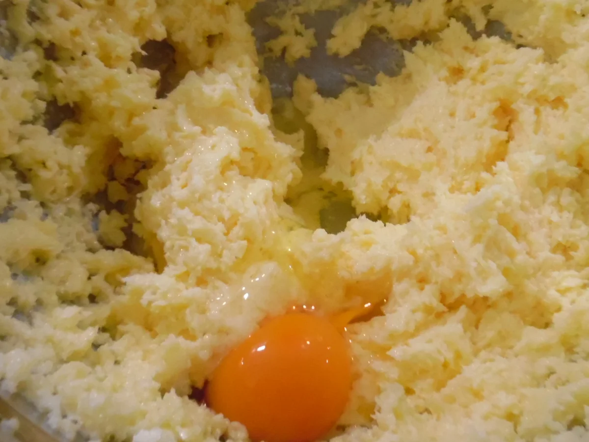 Kaffee-Kränze - Rezept - Bild Nr. 3795