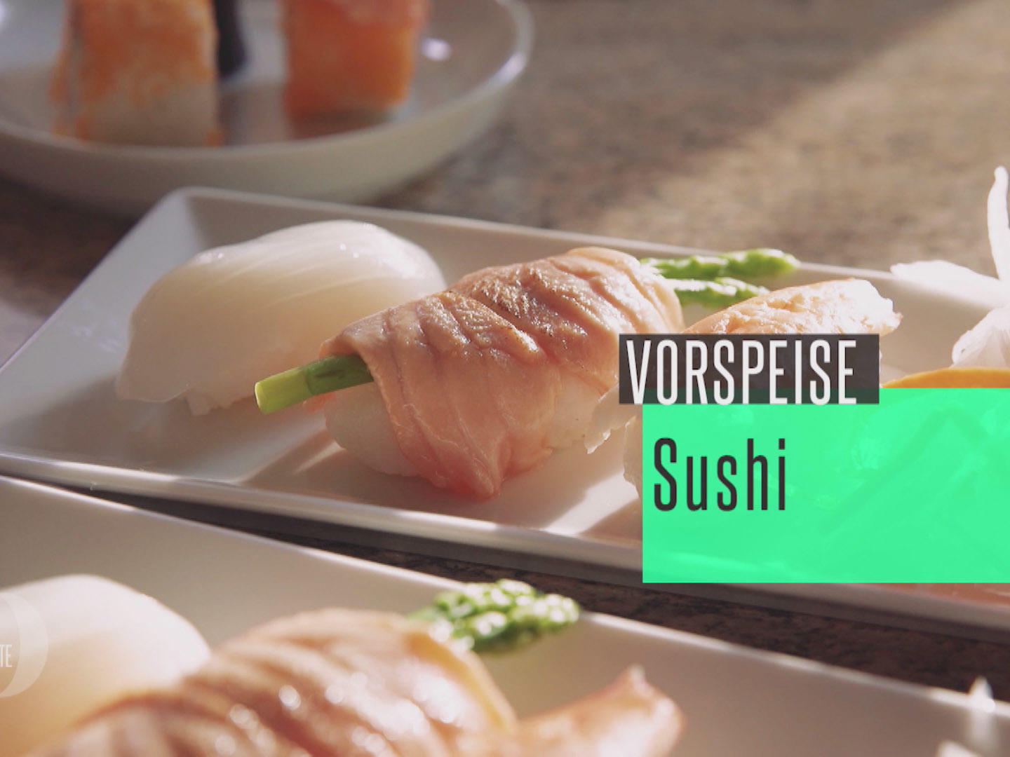 Japanisches Sushi Rezept Mit Bild Kochbar De