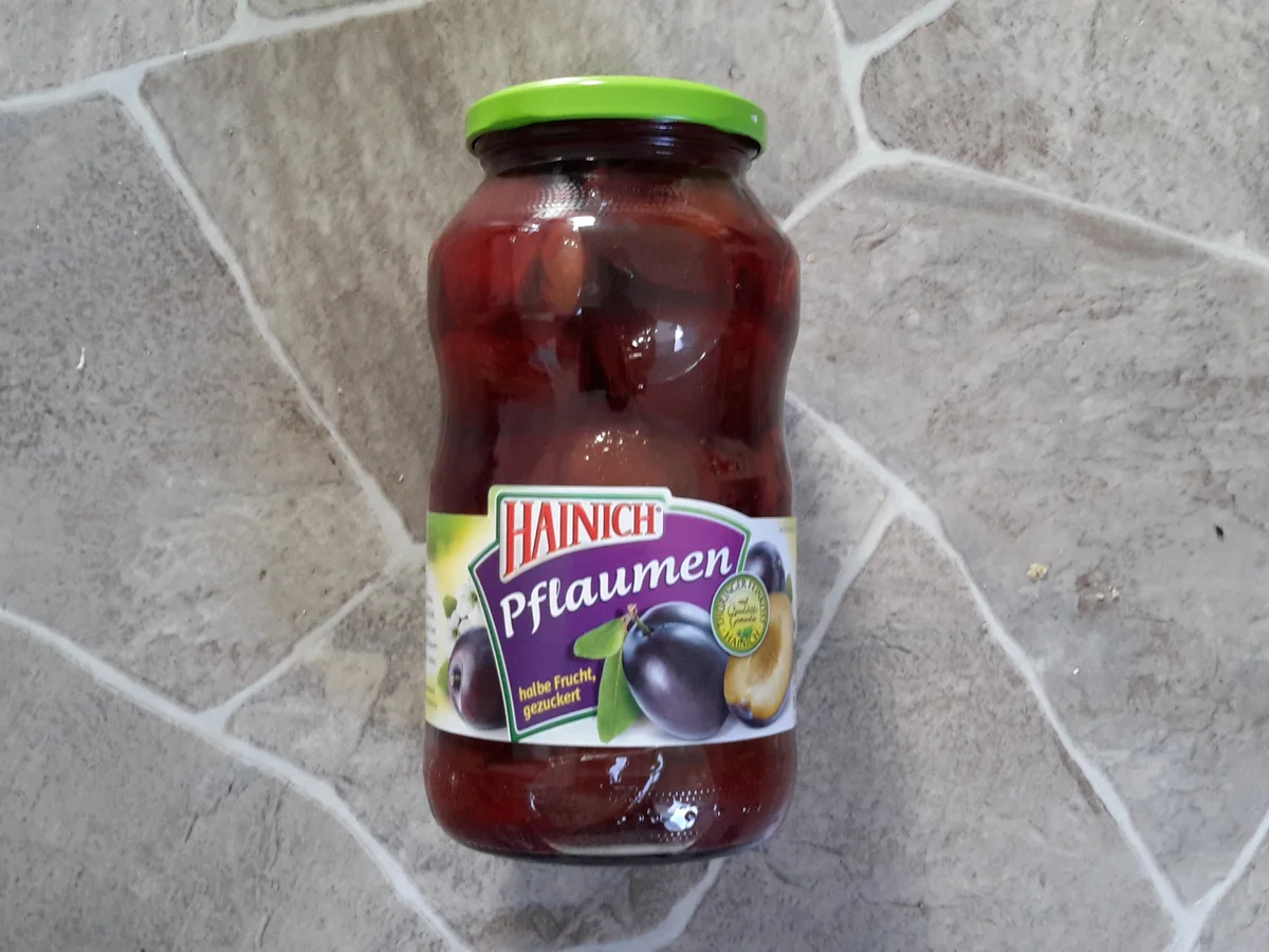 Rezept: Fruchtige Curry soße Bild Nr. 3787 Fruchtige Curry soße - Rezept - Bild Nr. 3787