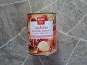 Fruchtige Curry soße - Rezept - Bild Nr. 3788