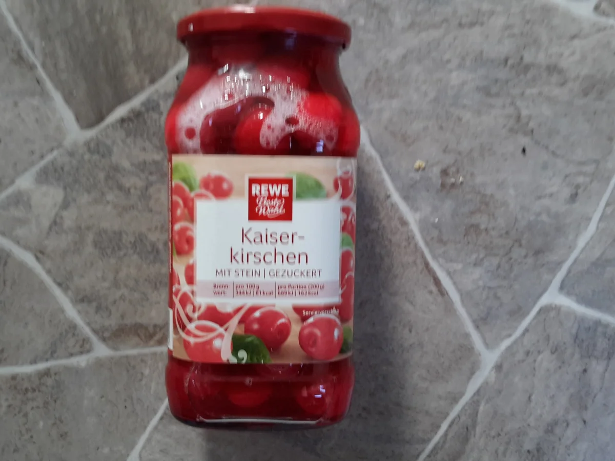 Rezept: Fruchtige Curry soße Bild Nr. 3789 Fruchtige Curry soße - Rezept - Bild Nr. 3789