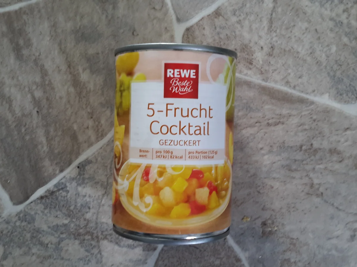 Rezept: Fruchtige Curry soße Bild Nr. 3790 Fruchtige Curry soße - Rezept - Bild Nr. 3790