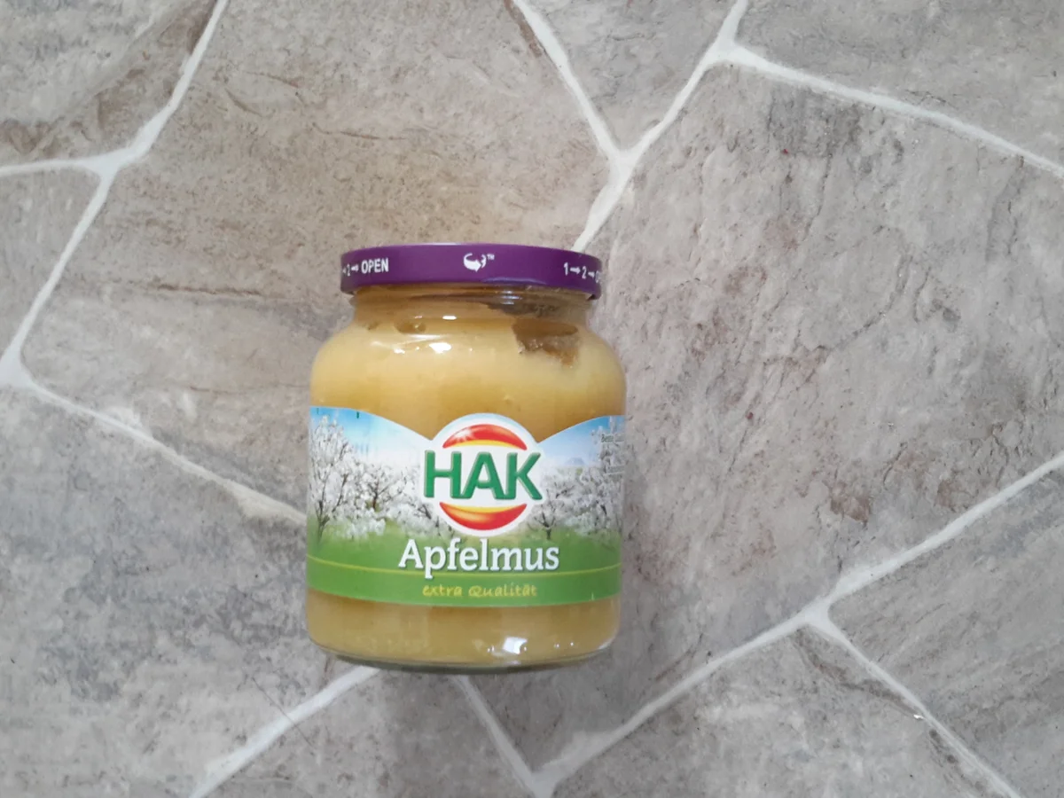 Rezept: Fruchtige Curry soße Bild Nr. 3798 Fruchtige Curry soße - Rezept - Bild Nr. 3798