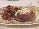 Rinderfilet vom US-Beef mit Kräuterbutter, Pfifferlingen mit Rotwein Kalbsjus - Rezept - Bild Nr. 2