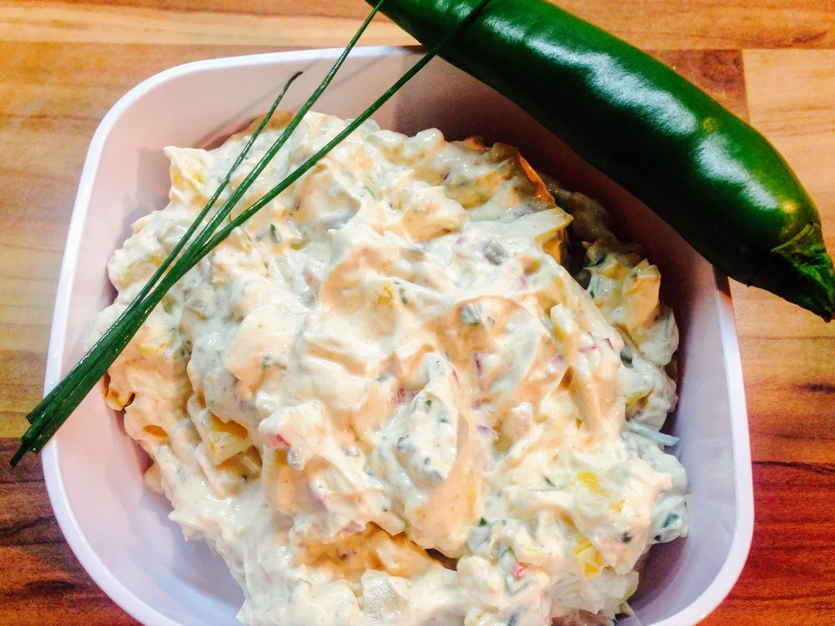 Rezept: Teufelsspucke Bild Nr. 2 Teufelsspucke - Rezept - Bild Nr. 2