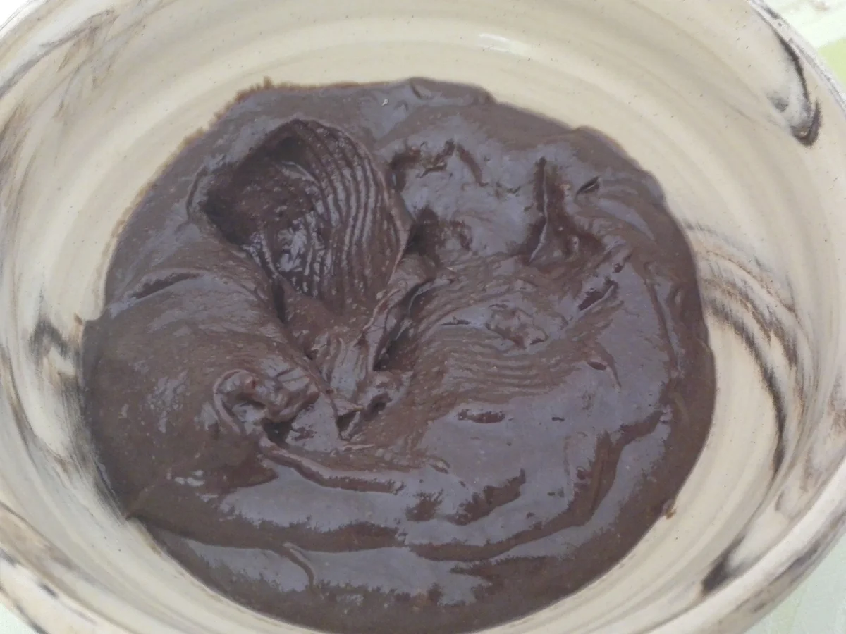 Rezept: Caromanda - Aufstrich Bild Nr. 3 Caromanda - Aufstrich - Rezept - Bild Nr. 3