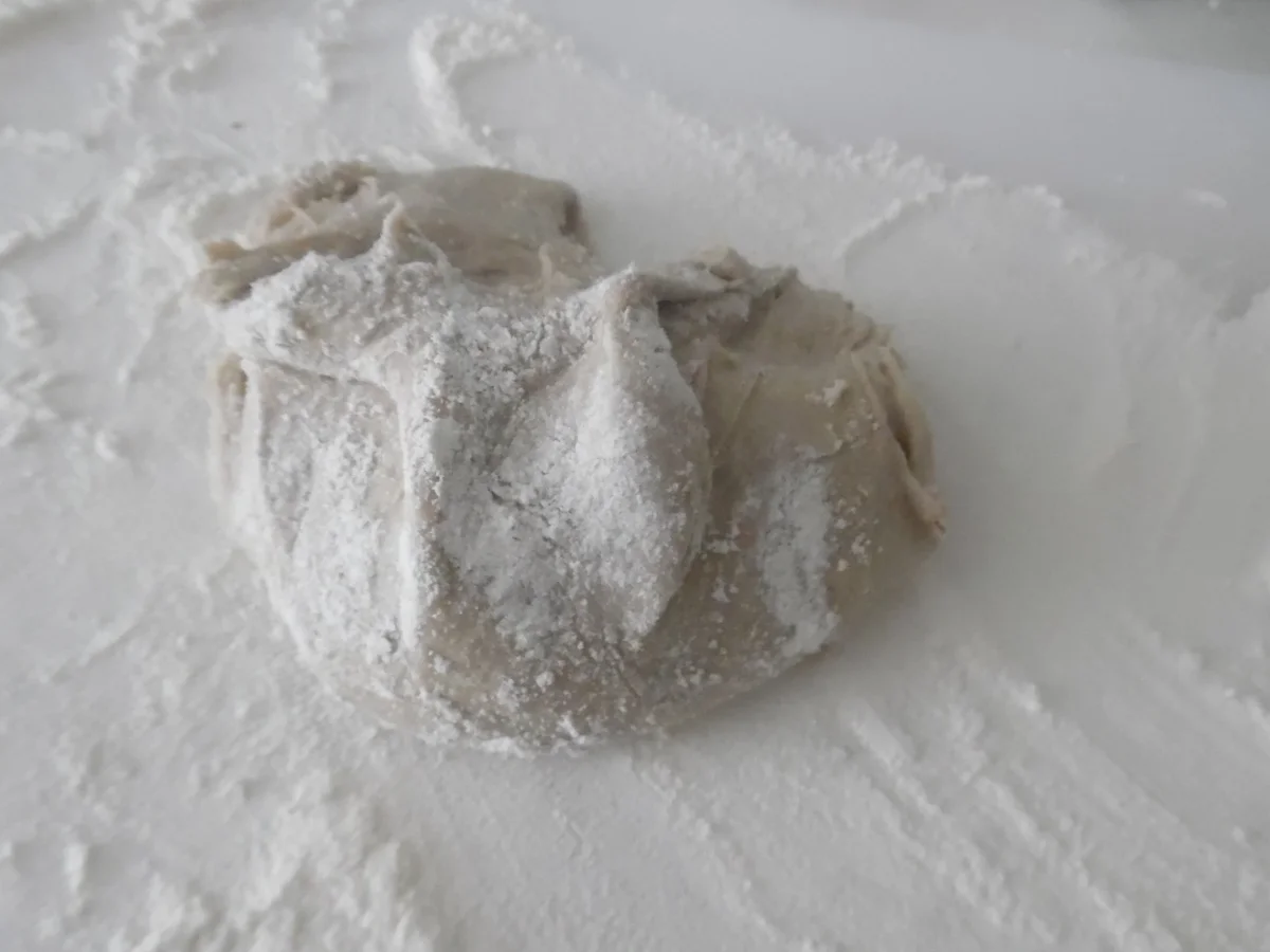 Rezept: Vinschgerl Bild Nr. 3792 Vinschgerl - Rezept - Bild Nr. 3792