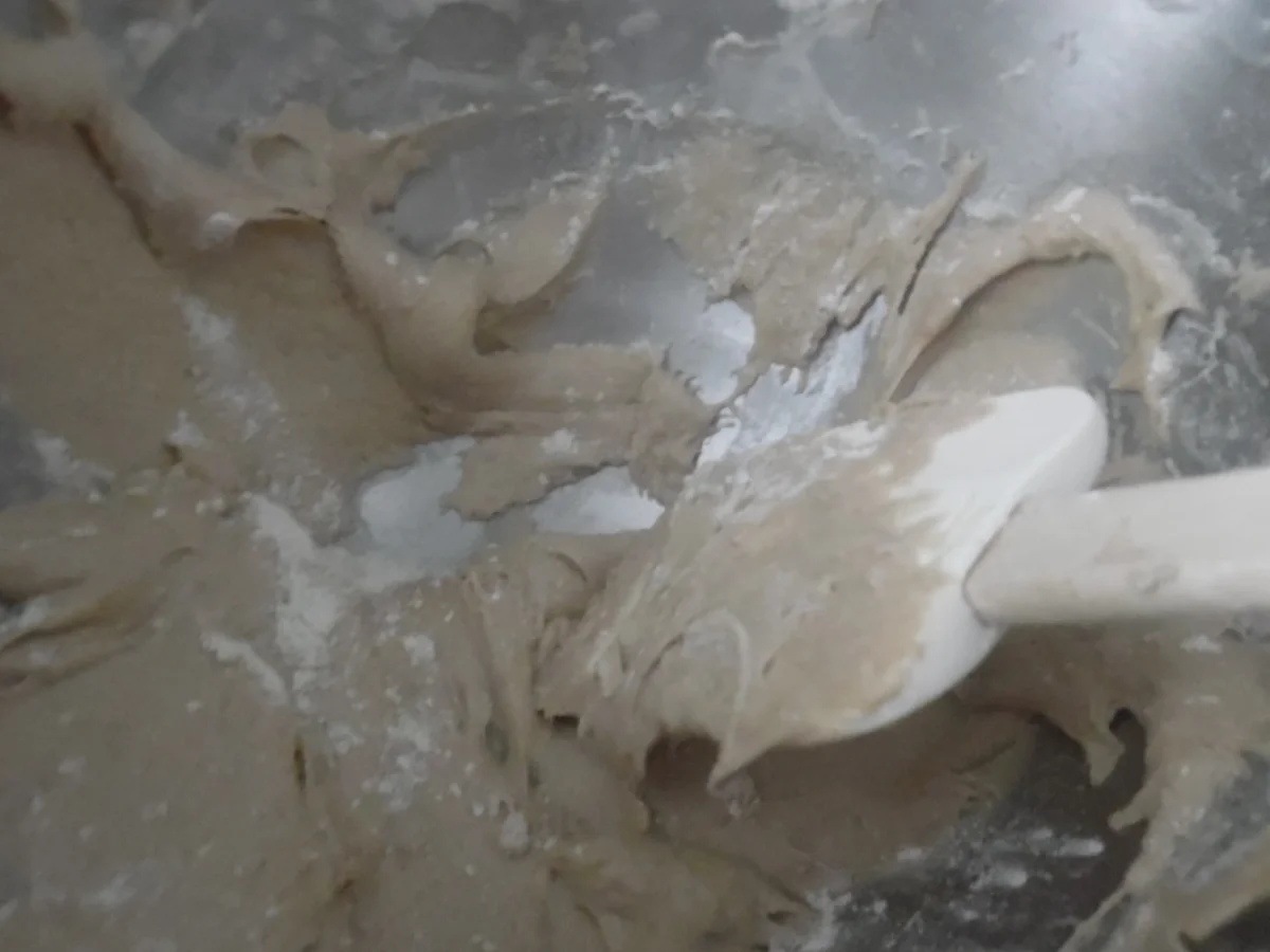 Rezept: Vinschgerl Bild Nr. 3793 Vinschgerl - Rezept - Bild Nr. 3793