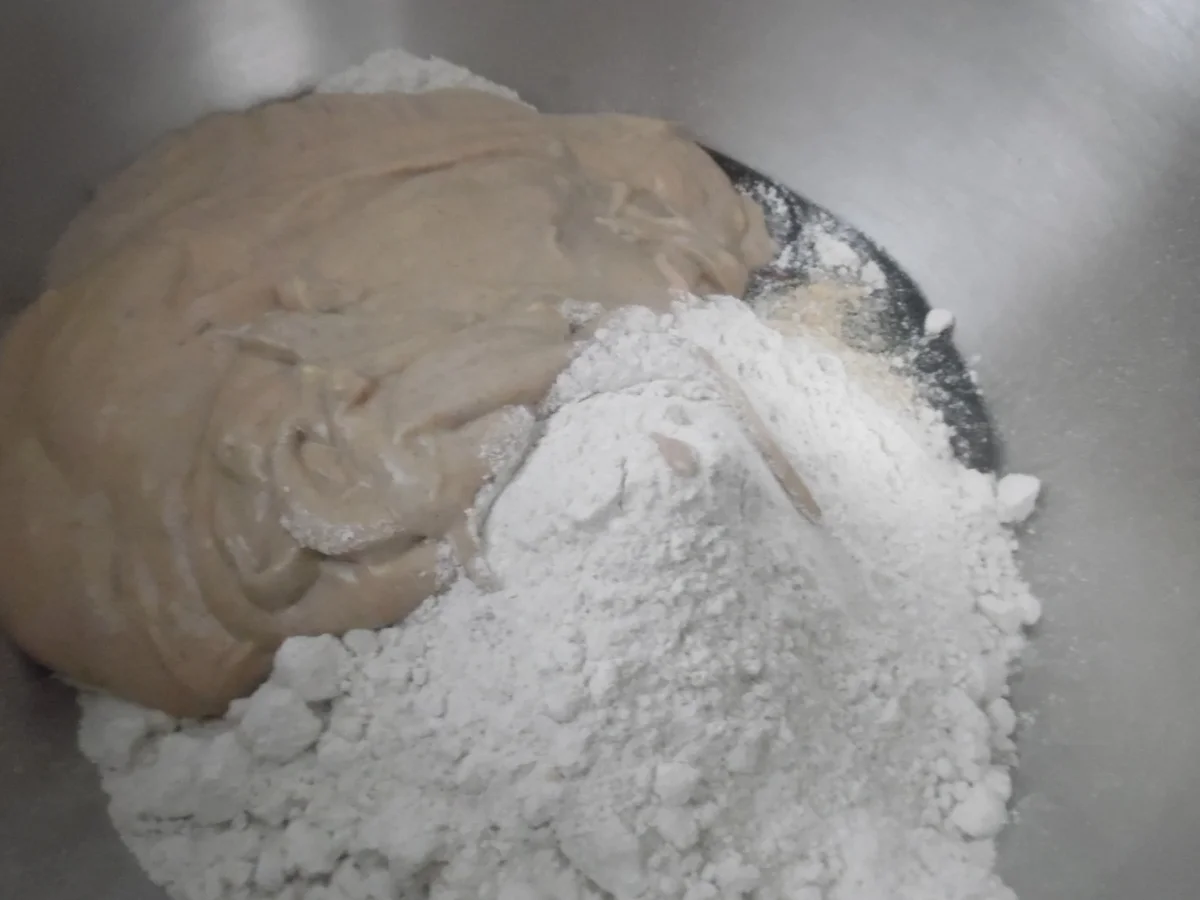 Rezept: Vinschgerl Bild Nr. 3795 Vinschgerl - Rezept - Bild Nr. 3795