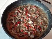Pilzpfanne - Rezept - Bild Nr. 2