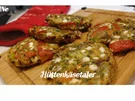 Rezept: BiNe` S HÜTTENKÄSETALER Bild Nr. 3789 BiNe` S HÜTTENKÄSETALER - Rezept - Bild Nr. 3789