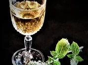 Minze Likör - Pfefferminz Likör - Rezept - Bild Nr. 3788