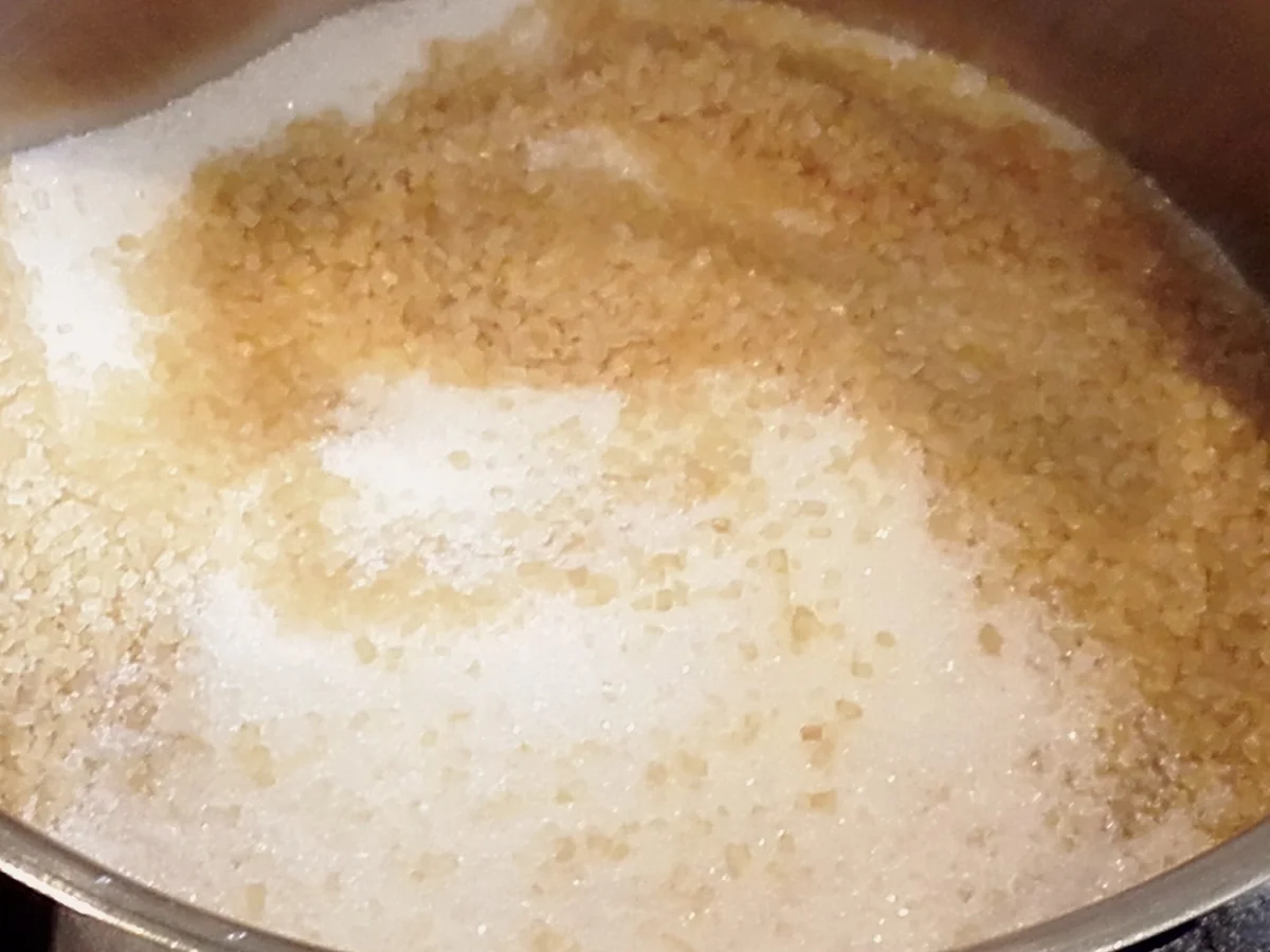 Minze Likör - Pfefferminz Likör - Rezept - Bild Nr. 3795