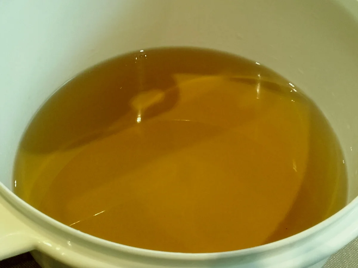 Minze Likör - Pfefferminz Likör - Rezept - Bild Nr. 3797