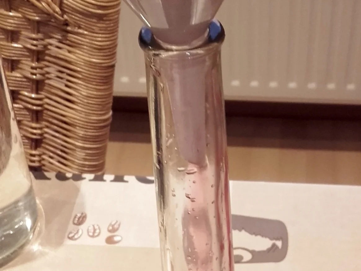 Brombeer - Likör - Rezept - Bild Nr. 3802