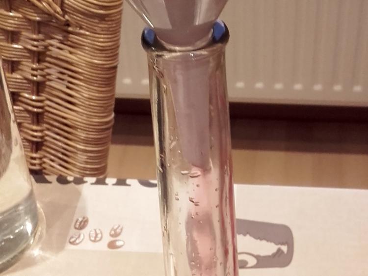 Brombeer Likör - einfach - von Adefa Brombeer Likör - einfach - von Adefa