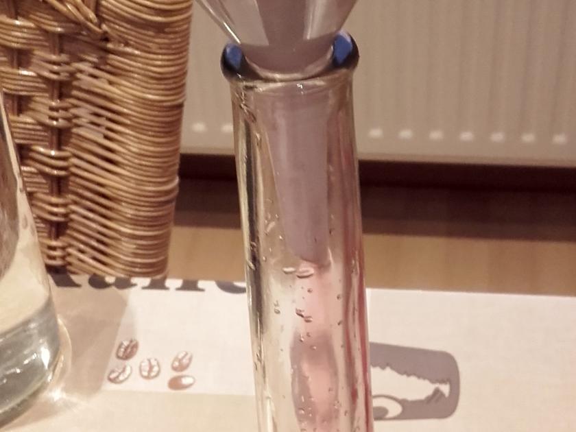 Brombeer Likör - einfach - von Adefa