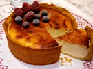 Kleiner Käsekuchen - Rezept - Bild Nr. 7840