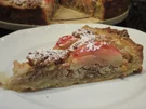 Backen: Apfelkuchen mit Nussfüllung - Rezept - Bild Nr. 3798