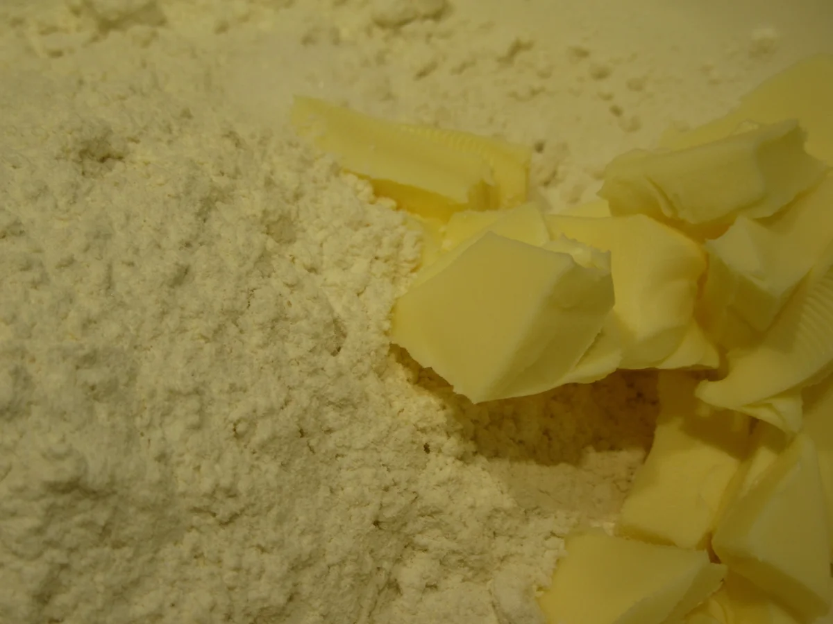 Pikantes Backen: Lohengrin-Wähe - Rezept - Bild Nr. 3799