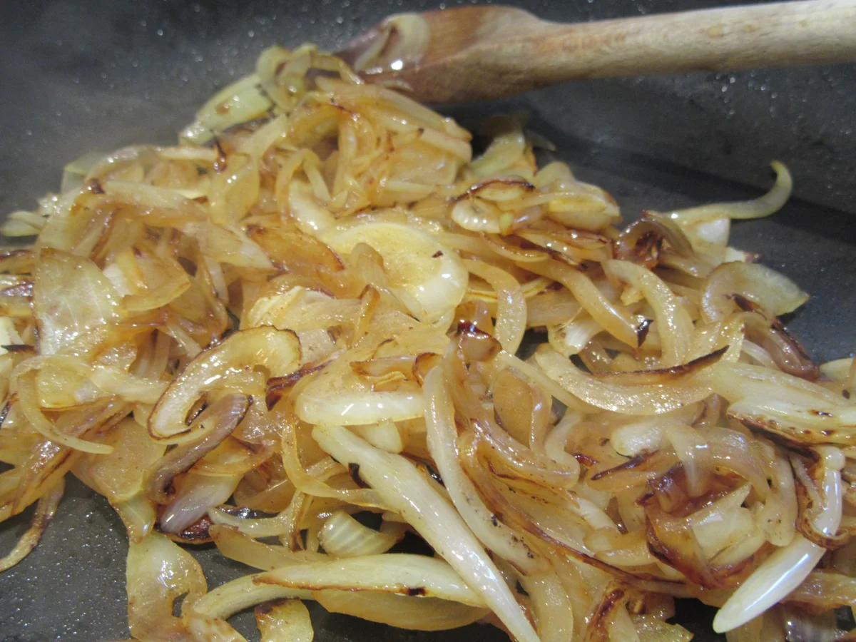 Pikantes Backen: Lohengrin-Wähe - Rezept - Bild Nr. 3803