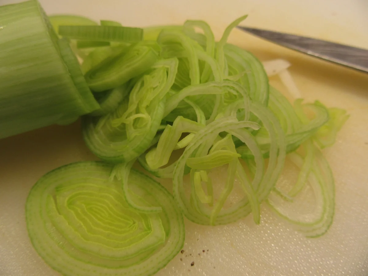 Pikantes Backen: Lohengrin-Wähe - Rezept - Bild Nr. 3804